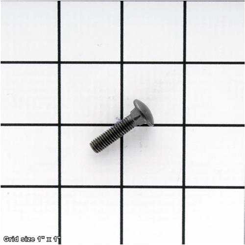 SQUARE HD BOLT M6-1 X 25