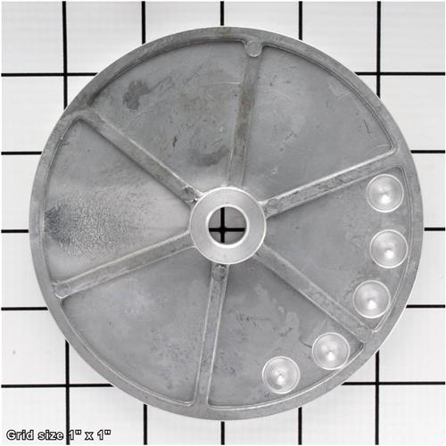ALUMINUM DISC