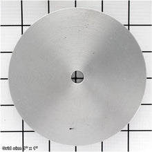 Load image into Gallery viewer, ALUMINUM DISC