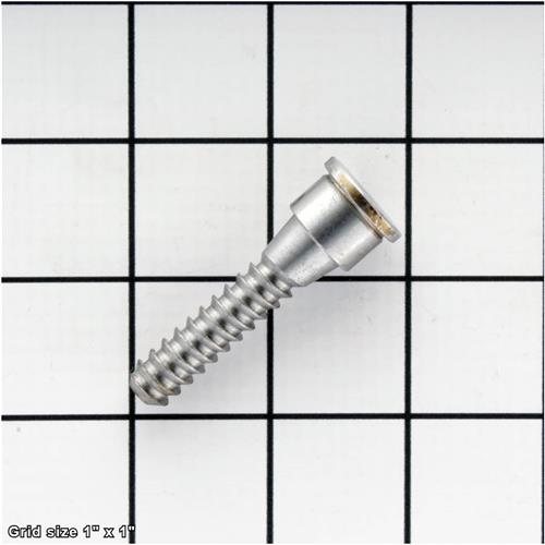 SAFETY CHUCK WOOD SCREW 35MM