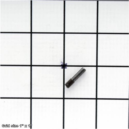 LOCK PIN M5-.8 X 6 X 20