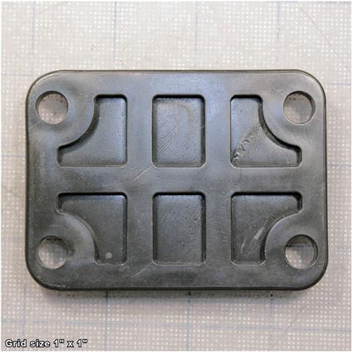 FOAM PADS