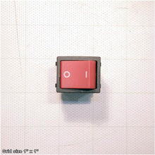Load image into Gallery viewer, SWITCH 125V 15A