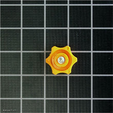 Load image into Gallery viewer, MITER GAUGE KNOB M6-1 X 22