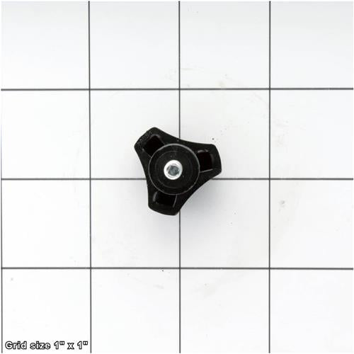 COVER KNOB M5-.8 X 10