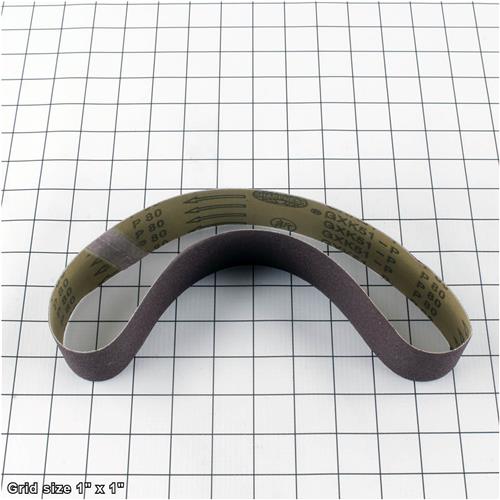 SANDING BELT #80