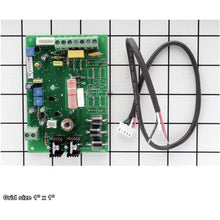 Load image into Gallery viewer, CIRCUIT BOARD XMT-1115J V2.09.08