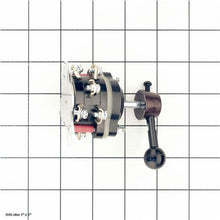 Load image into Gallery viewer, FEED DIRECTION SWITCH ASSY