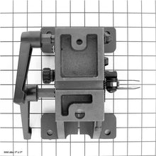 Load image into Gallery viewer, CAST IRON TRUNNION ASSEMBLY