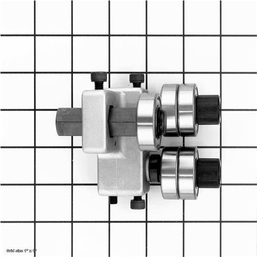 UPPER BLADE GUIDE ASSEMBLY
