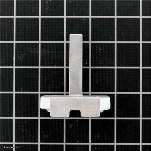 BLADE LOWER GUIDE SUPPORT