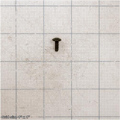 TAP SCREW M4 X 16