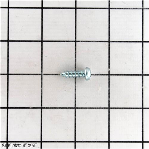 TAP SCREW M6 X 20