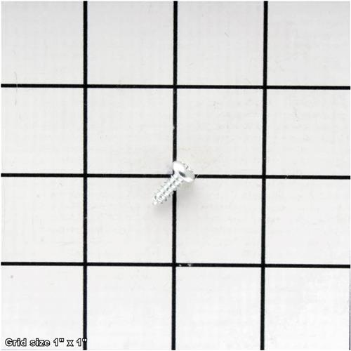 TAP SCREW #8 X 1/2