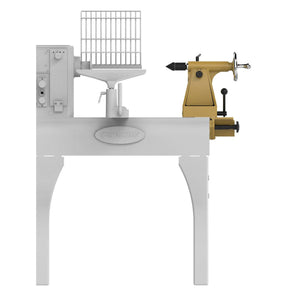 Powermatic - Tailstock Swing Away for 3520, 3520A, 3520B, 3520C, PM2020