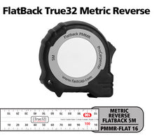 Load image into Gallery viewer, FAST CAP PROCARPENTER FLATBACK TAPE MEASURE