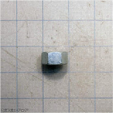 Load image into Gallery viewer, HEX NUT 9/16-12