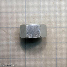 Load image into Gallery viewer, HEX NUT 1-8 LH