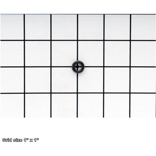 O-RING 6.6 X 3