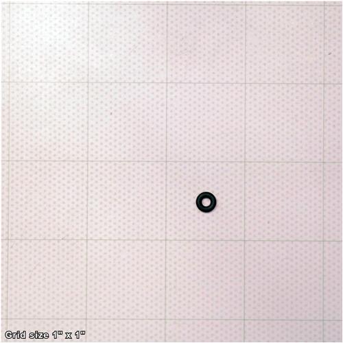 O-RING 2.8 X 1.9 P3