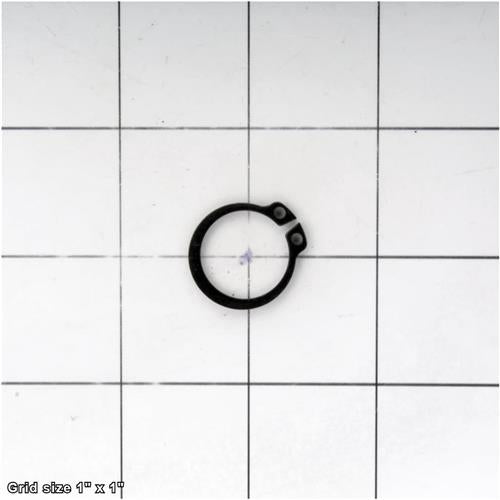 EXT RETAINING RING 19MM