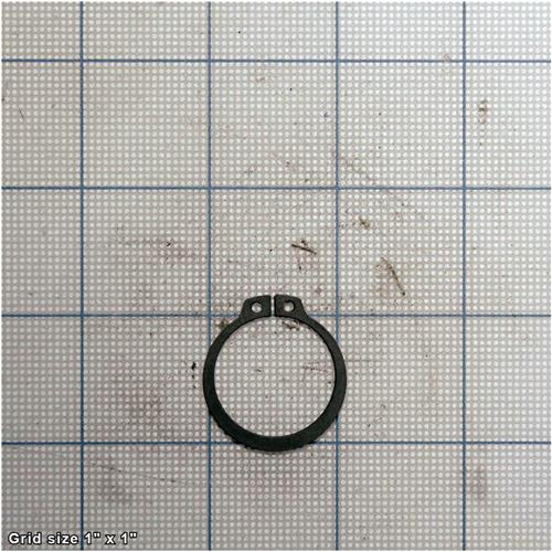 EXT RETAINING RING 26MM