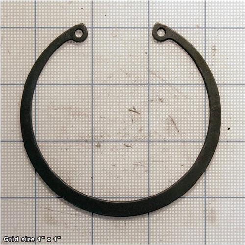 INT RETAINING RING 85MM