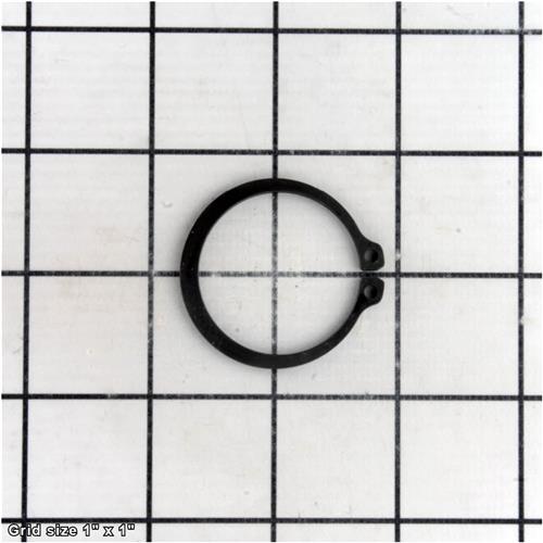 EXT RETAINING RING 36MM