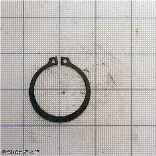 EXT RETAINING RING 38MM