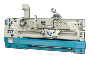Baileigh Industrial 220V 3Phase 15 HP Precision Lathe 20