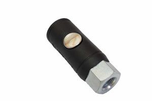 Rapidair COUPLER,  1/2