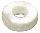 Apollo T6013 Gasket For Air Relief On 1 Quart Cup Lid (Pack Of 4)