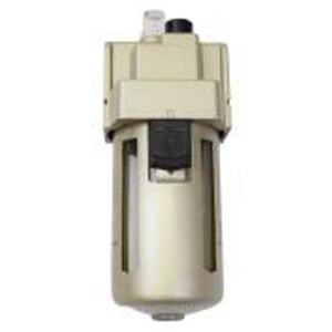 Rapidair LUBRICATOR UNIT , 1/2