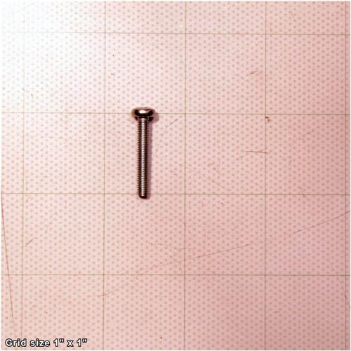 PHLP HD SCR M4-.7 X 25