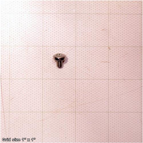 PHLP HD SCR M5-.8 X 6