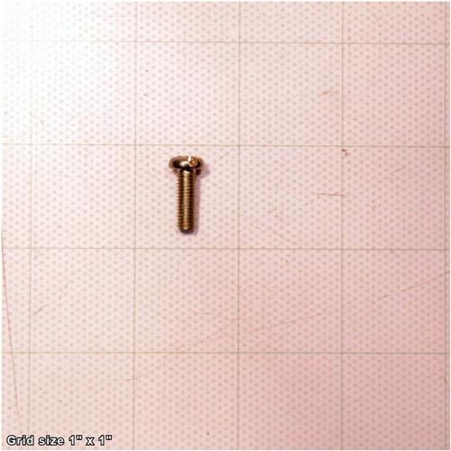 PHLP HD SCR M5-.8 X 15