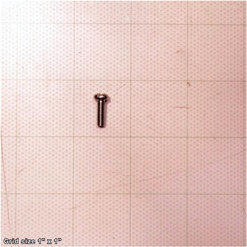 PHLP HD SCR M4-.7 X 15