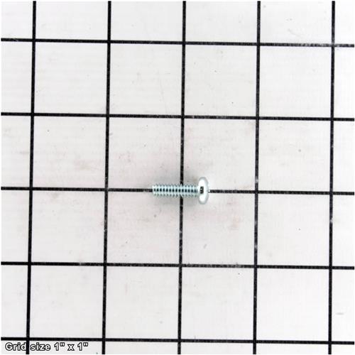 PHLP HD SCR 10-24 X 5/8