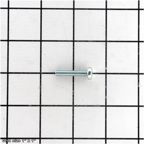 PHLP HD SCR M5-.8 X 25
