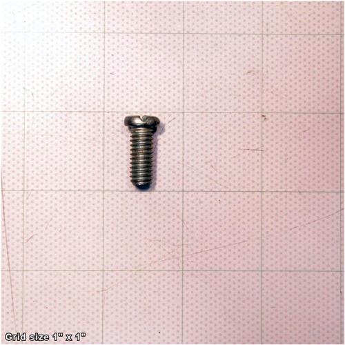 PHLP HD SCR 5/16-18 X 7/8
