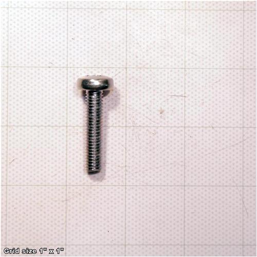 PHLP HD SCR M8-1.25 X 35