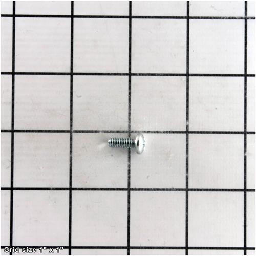 PHLP HD SCR 10-24 X 7/16