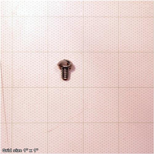 SLOT HD SCR 1/4-20 X 3/8