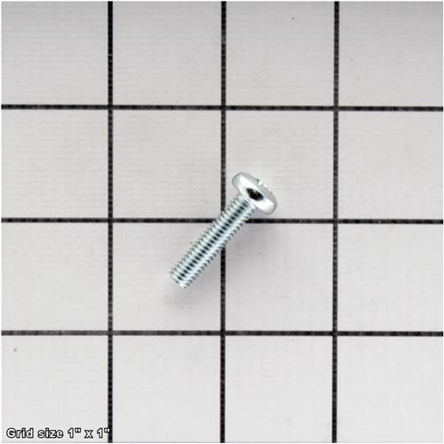 PHLP HD SCR M6-1 X 25