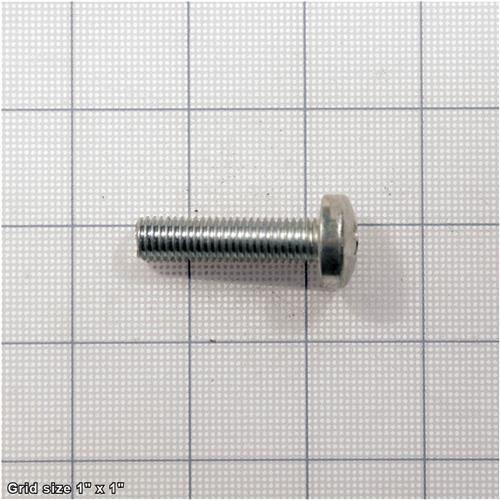 PHLP HD SCR M10-1.5 X 40