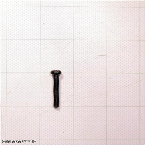 PHLP HD SCR M5-.8 X 26