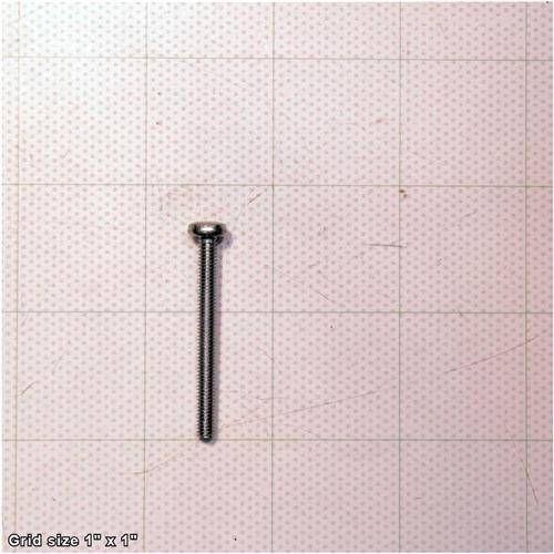 PHLP HD SCR M4-.7 X 40