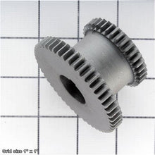 Load image into Gallery viewer, DOUBLE ENDED GEAR 36T/50T