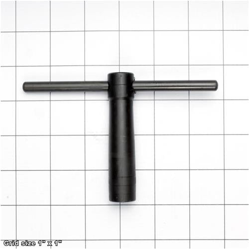 TOOL POST BOLT KEY