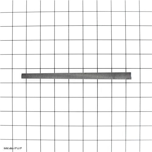 TAILSTOCK GIB